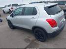 Chevrolet Trax 1ls Image 11