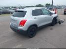 Chevrolet Trax 1ls Image 3