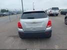 Chevrolet Trax 1ls Image 10