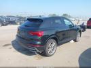 Audi Q3 Premium Plus 45 Tfsi S Line Quattro Tiptronic Image 10