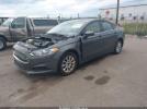 Ford Fusion S Image 7