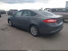 Ford Fusion S Image 2
