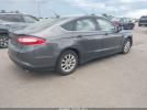 Ford Fusion S Image 3