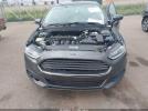 Ford Fusion S Image 10
