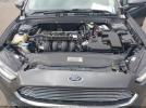 Ford Fusion S Image 6