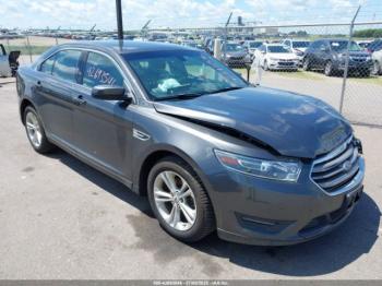  Salvage Ford Taurus