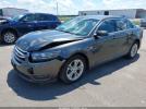 Ford Taurus Sel Image 7