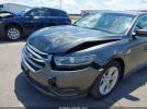 Ford Taurus Sel Image 4