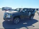 Chevrolet Tahoe Ltz Image 12