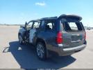 Chevrolet Tahoe Ltz Image 2