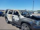 Chevrolet Tahoe Ltz Image 5