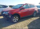 Toyota RAV4 Xle Image 3