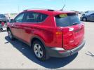 Toyota RAV4 Xle Image 9