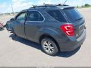 Chevrolet Equinox Lt Image 17