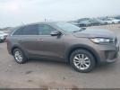 Kia Sorento 2.4l Lx Image 12