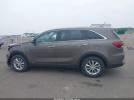 Kia Sorento 2.4l Lx Image 13