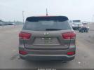Kia Sorento 2.4l Lx Image 14