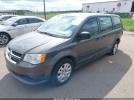 Dodge Grand Caravan American Value Pkg Image 7