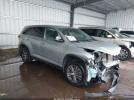 Toyota Highlander Le Image 1