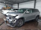 Toyota Highlander Le Image 3