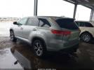 Toyota Highlander Le Image 4