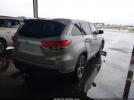 Toyota Highlander Le Image 5