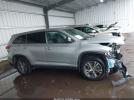 Toyota Highlander Le Image 16