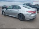 Toyota Camry Le Image 15