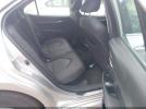 Toyota Camry Le Image 10