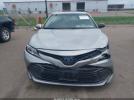 Toyota Camry Le Image 5