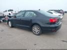 Volkswagen Jetta 1.8t Se Image 5