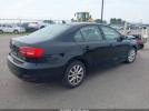 Volkswagen Jetta 1.8t Se Image 4