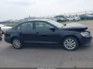Volkswagen Jetta 1.8t Se Image 13