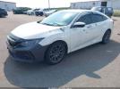 Honda Civic Sport Image 3