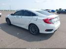 Honda Civic Sport Image 2