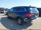 Honda Pilot Awd Ex-l Image 8