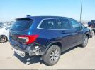 Honda Pilot Awd Ex-l Image 2