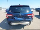 Honda Pilot Awd Ex-l Image 9