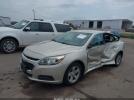 Chevrolet Malibu Ls Image 4