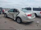 Chevrolet Malibu Ls Image 2