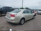 Chevrolet Malibu Ls Image 3