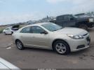 Chevrolet Malibu Ls Image 14