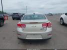 Chevrolet Malibu Ls Image 11