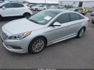 Hyundai SONATA Limited Image 7