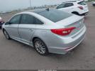 Hyundai SONATA Limited Image 16