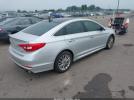 Hyundai SONATA Limited Image 3