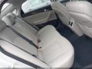 Hyundai SONATA Limited Image 5