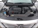 Hyundai SONATA Limited Image 14