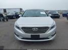 Hyundai SONATA Limited Image 9