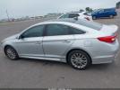Hyundai SONATA Limited Image 13